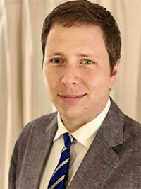Will Payne