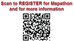 QRcode mapathon