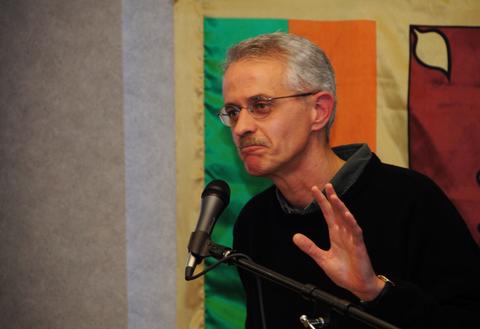 Kurt Spellmeyer