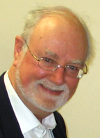J. Kenneth Mitchell