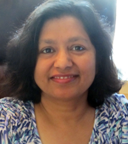 Usha Eleswarapu