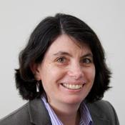 Hilary Sigman