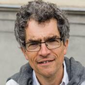 Nicholas Rennie