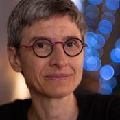 Carole Allamand