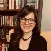 Courtney E. Berne