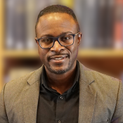 Kevon Rhiney