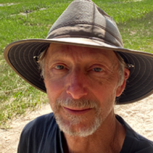 Mike Siegel