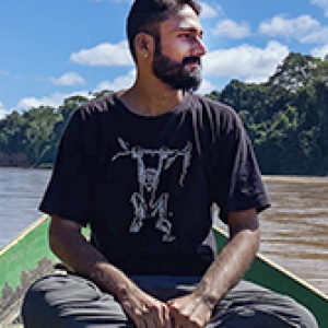 Dhruv Gangadharan