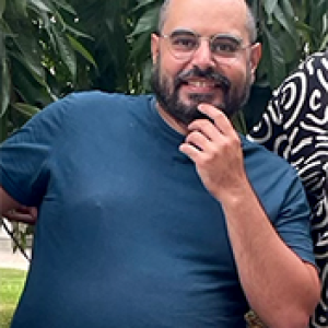 Ali Hocine Dimerdji