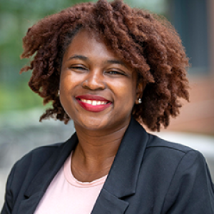 Nyla Howell