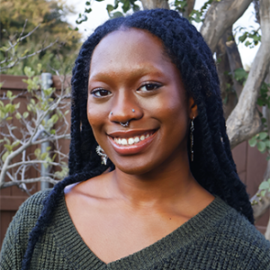 Yemisi Badmus
