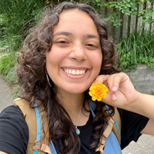 Zuleima Vazquez-Carrillo