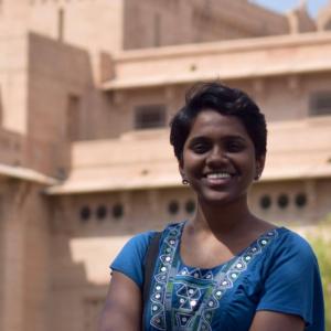 Sahithya Venkatesan