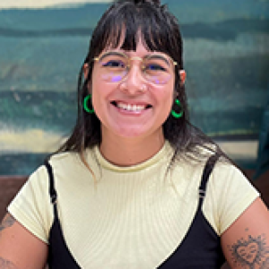 Daniela Mosquera Camacho