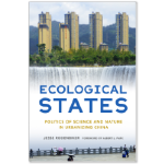 Professor Jesse Rodenbiker's book Ecological States is featured on the New Books Network Podcast.