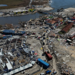 Professor Kevon Rhiney was interviewed and quoted in a Guardian article published on November 15th titled, "Hurricane Melissa a ‘real-time case study’ of colonialism’s legacies.