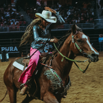 Professor Courtney Berne quoted in Grid Magazine article on Black horsemanship in Philadelphia
