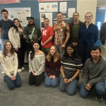 Geography and Environmental Studies Undergraduate Research Symposium