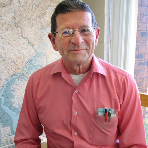 Robert M. Hordon