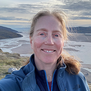 Åsa Rennermalm (on leave AY 26-27)