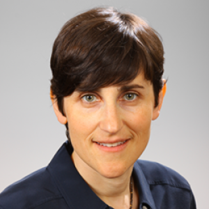 Robin Leichenko