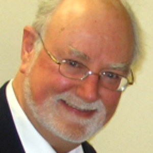 J. Kenneth Mitchell