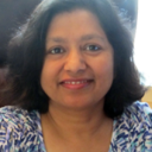 Usha Eleswarapu