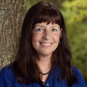Margaret Holzer