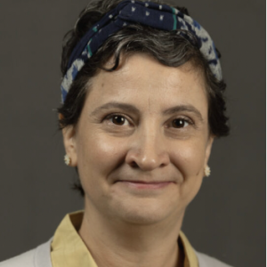 Victoria Ramenzoni