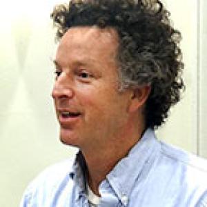 David Hughes