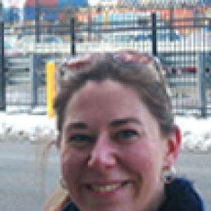 Kathe Newman