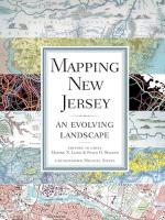 Mapping New Jersey: An Evolving Landscape