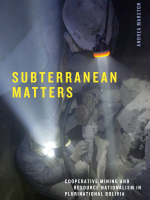 Subterranean Matters