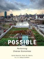 Making Other Worlds Possible