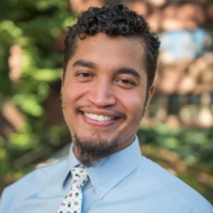 Professor J.T. Roane selected for Scholarly Excellence Award.
