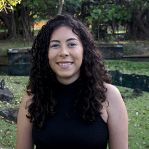Graduate Student Laurian Rosa Rosa has been selected to receive a 2026 Mellon/ACLS Fellowship.