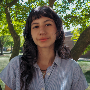 Undergraduate student Jane Teran Earns National Beinecke Scholarship